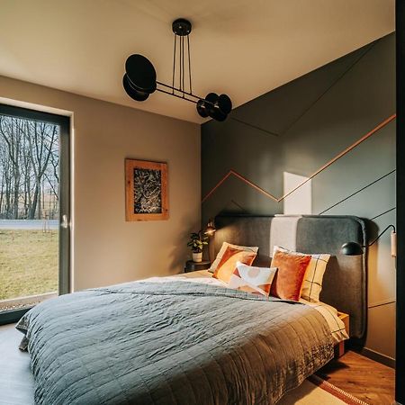 Apartament Riders Lodge Bielsko-Biala Jezynowa Экстерьер фото