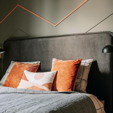 Apartament Riders Lodge Bielsko-Biala Jezynowa Экстерьер фото