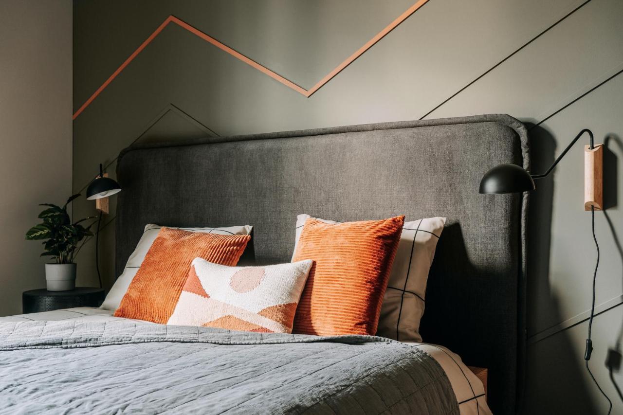 Apartament Riders Lodge Bielsko-Biala Jezynowa Экстерьер фото